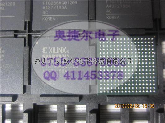 XIPINX全新原裝PDF-XC3S400A-4FTG256C -XC3S400A-4FTG256C盡在買賣IC網(wǎng)